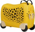 Samsonite Dream Rider Trolley - Cheetah C