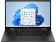 Hewlett-Packard HP ENVY x360 Laptop 15-fh0650nz - Design ruotabile