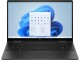 Hewlett-Packard HP Notebook ENVY X360 15-FE0650NZ, Prozessortyp: AMD Ryzen