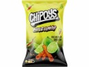 Chipoys Chips Chile Limon 113 g, Produkttyp: Nacho