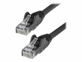 STARTECH .com 7m LSZH CAT6 Ethernet Cable, 10 Gigabit Snagless