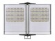 RayTec Weisslicht Strahler VAR2-w8-2, Lichtart: Weisslicht, Max