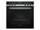 Siemens iQ500 HE579GBS6 - Oven - built-in - Wi-Fi