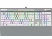 Corsair K70 RGB PRO Optical-Mechanical Gaming Keyboard (CH) White