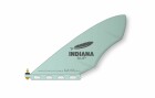 INDIANA SUP 8.5 Hyperflow PA Race Fin, mint