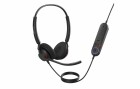 Jabra Headset Engage 40 MS Duo USB-A, mit Inline