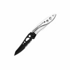 Leatherman SKELETOOL KBx - Black & Silver