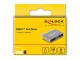 Image 2 DeLock USB-Adapter 40 Gbps USB-C Stecker - USB-C Buchse