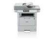 Brother Multifunktionsdrucker MFC-L6900DW, Druckertyp