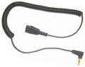 Jabra - Headset-Kabel - Quick