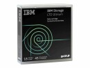 IBM - LTO Ultrium 9 - 18 To / 45 To - non étiqueté - vert