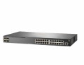 Hewlett Packard Enterprise HPE Aruba Networking Switch 2930F-24G-4SFP+ 28 Port, SFP
