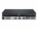 Immagine 2 Dell KVM Switch DAV2216-G01 16-Port, Konsolen Ports: RJ-45, 2x