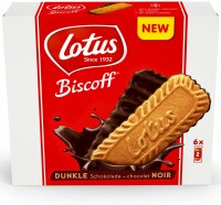 LOTUS Biscoff LungoWas genau macht das
