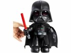 Mattel Plüsch Star Wars Darth Vader Funktionsplüsch