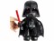 Bild 0 Mattel Plüsch Star Wars Darth Vader Funktionsplüsch