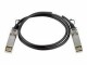 Image 1 D-Link Direct Attach Cable - Câble d'empilage - SFP