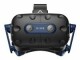 HTC VR-Headset VIVE Pro 2, Displaytyp: LCD, Display vorhanden