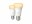 Image 0 Philips Hue Leuchtmittel White Ambiance, E27, 2 Stück, Bluetooth