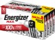ENERGIZER Batterien Max - E30371140 AAA/LR03            24+8 Stück