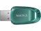 Bild 0 SanDisk USB-Stick Ultra Eco 64 GB, Speicherkapazität total: 64