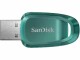 SanDisk USB-Stick Ultra Eco 512 GB, Speicherkapazität total: 512