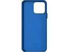 Urbany's Back Cover Royal Blue Silicone iPhone 14 Pro