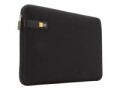 Case Logic Notebook-Sleeve Trendige Schwarz, 15-16"