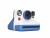 Image 4 Polaroid Fotokamera Now Gen 2.0 Blau, Weiss, Detailfarbe: Weiss