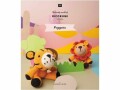 Rico Design Handbuch Ricorumi Puppies, Sprache: Deutsch, Einband