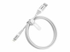 OTTERBOX Premium - Lightning-Kabel - USB männlich zu Lightning