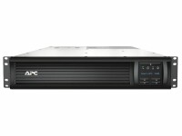 APC Smart-UPS SMT - 2200VA LCD RM with SmartConnect