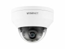 Hanwha Vision Netzwerkkamera QNV-7032R, Bauform Kamera: Dome, Typ