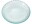 Bild 0 diaqua® Seifenschale Facette Mint, Detailfarbe: Mint