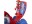 Bild 8 MARVEL Marvel Spidey Web-Quartier Spielset, Themenbereich