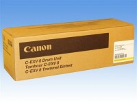 Canon Drum schwarz C-EXV8BKD IR C3200/CLC3200, Dieses Produkt