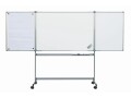 Maul Mobiles Whiteboard MAULpro 150 cm x 100 cm