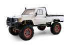 Amewi Scale Crawler AMXRock RCX10P Pro Weiss, ARTR, 1:10