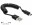 Image 0 DeLock USB2.0 Kabel, A - MiniB, 60cm, SW, Typ