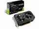 Asus Grafikkarte TUF GeForce GTX 1650 O4GD6 GAMING