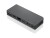 Bild 1 Lenovo Dockingstation Powered USB-C Travel Hub, Ladefunktion: Ja