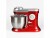 Bild 4 OHMEX Küchenmaschine SMX 6100 Rot, Funktionen: Pürieren