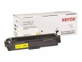 Xerox Everyday - Jaune - compatible - cartouche de toner