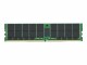 Kingston 128GB, 3200MT/s, DDR4, ECC, CL22, LRDIMM, 4Rx4, Hynix C