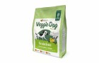 Green Petfood Trockenfutter VeggieDog Grainfree, 0.9 kg, Tierbedürfnis