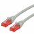 Bild 2 Roline - Patch-Kabel - RJ-45 (M) zu RJ-45 (M