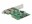 Image 0 DeLock PCI-Express-Karte 89554 USB 3.1 Gen2 - 2x USB-A