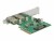 Image 5 DeLock PCI-Express-Karte 89554 USB 3.1 Gen2 - 2x USB-A