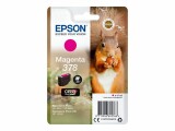 Epson Tinte 378 / C13T37834010 Magenta, Druckleistung Seiten