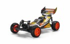 Tamiya Buggy Top-Force Evo 4WD, Bausatz, 1:10, Fahrzeugtyp: Buggy